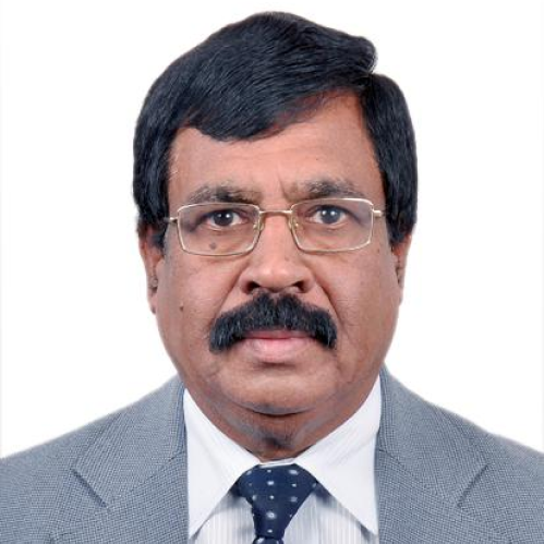 DR. POORANESON RAJU